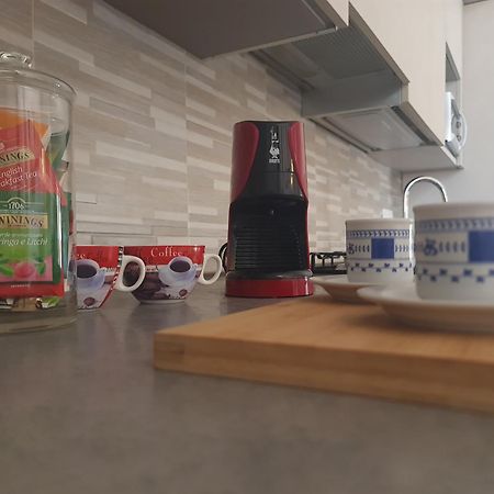 L'Aquila Home 'Il Comfort In 4 Camere' Экстерьер фото