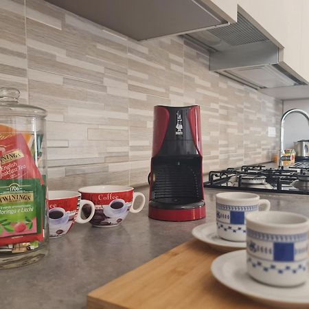L'Aquila Home 'Il Comfort In 4 Camere' Экстерьер фото