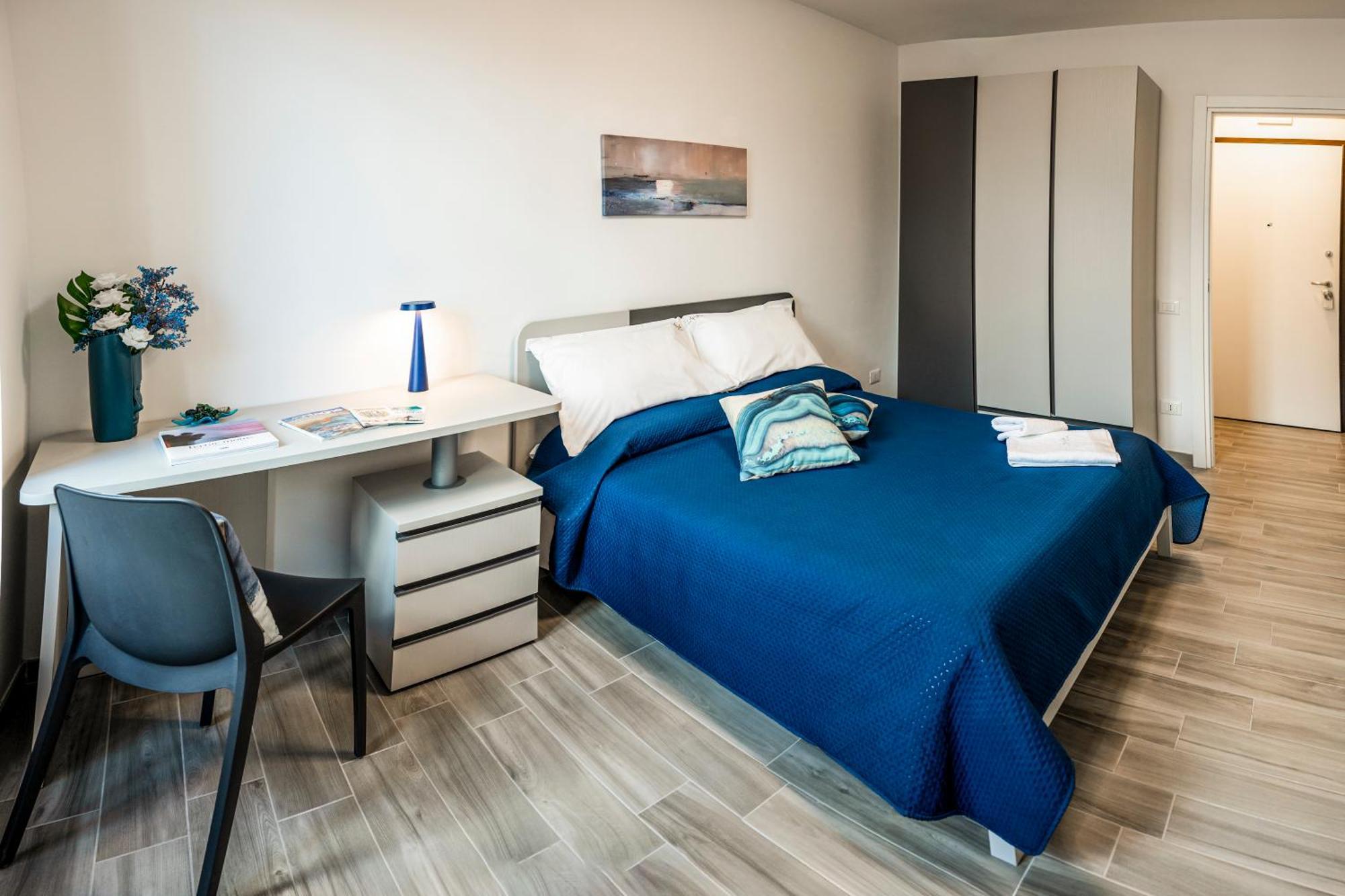 L'Aquila Home 'Il Comfort In 4 Camere' Экстерьер фото