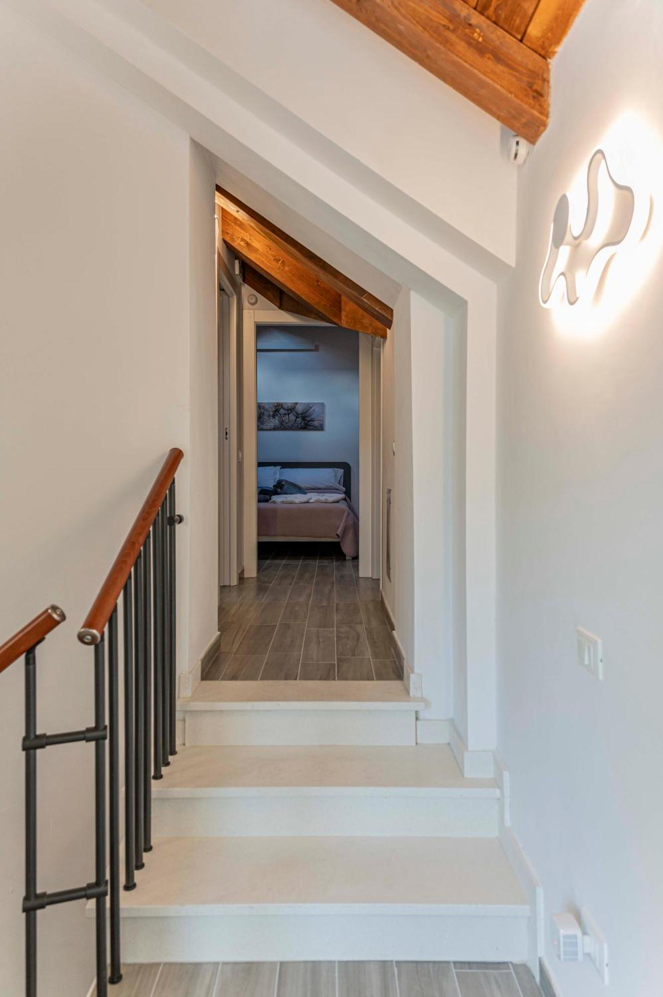 L'Aquila Home 'Il Comfort In 4 Camere' Экстерьер фото