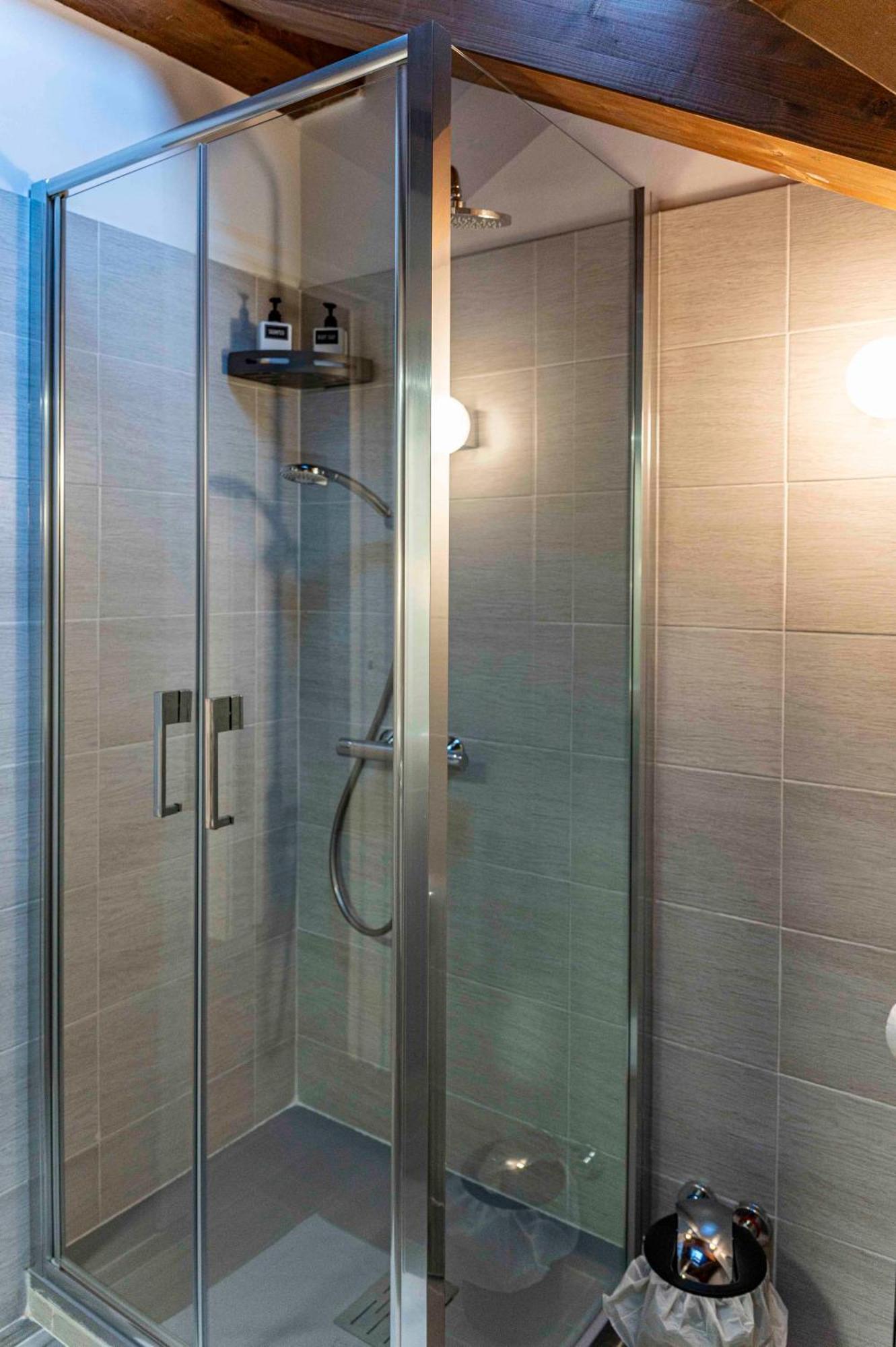 L'Aquila Home 'Il Comfort In 4 Camere' Экстерьер фото
