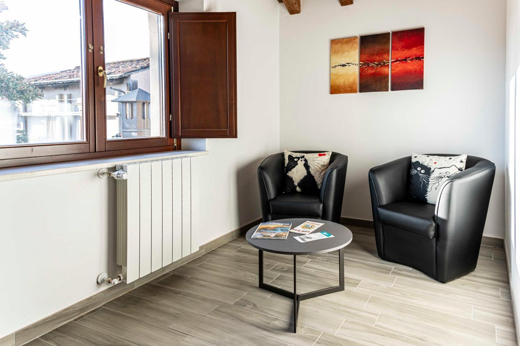 L'Aquila Home 'Il Comfort In 4 Camere' Экстерьер фото