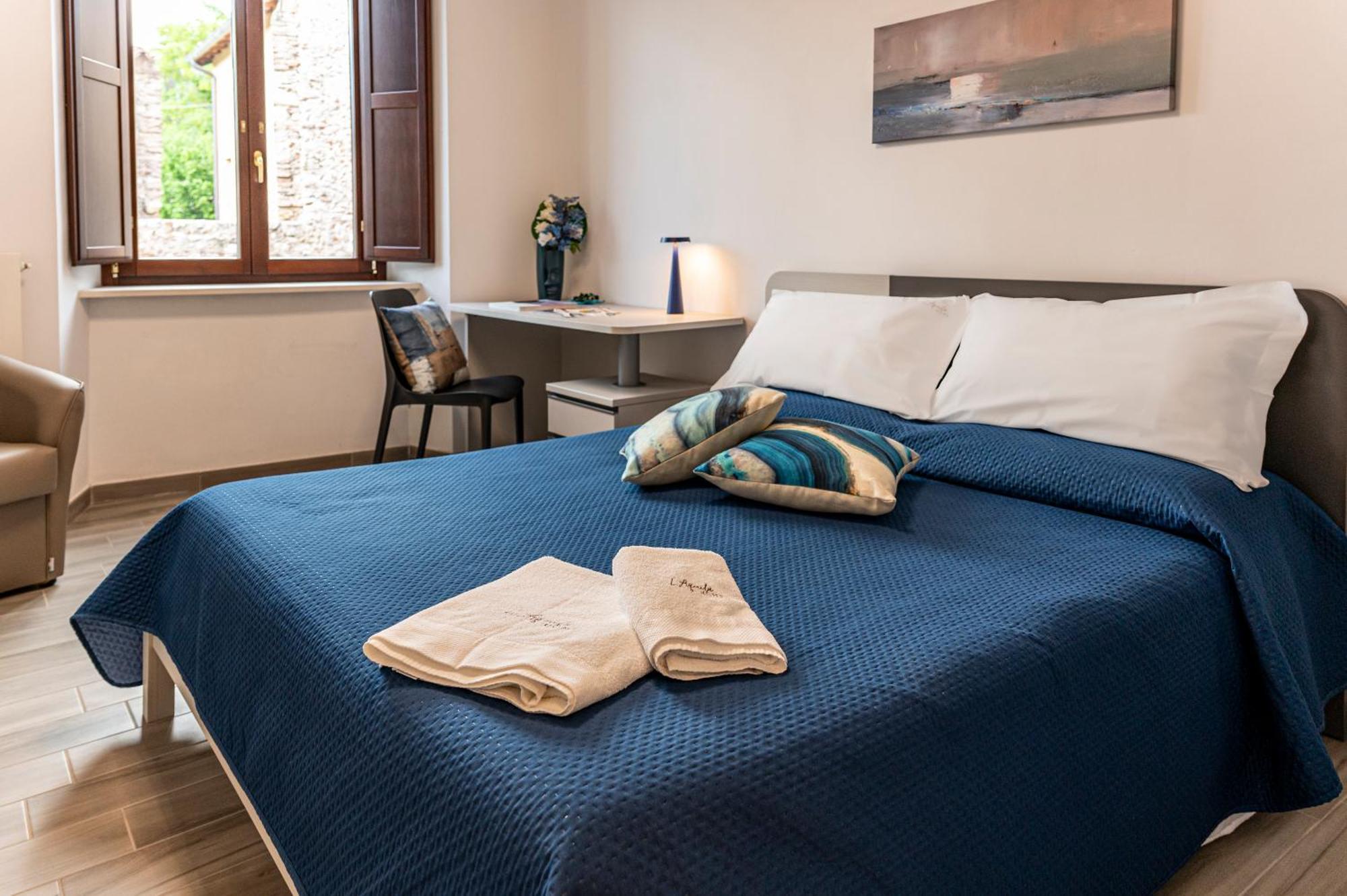 L'Aquila Home 'Il Comfort In 4 Camere' Экстерьер фото