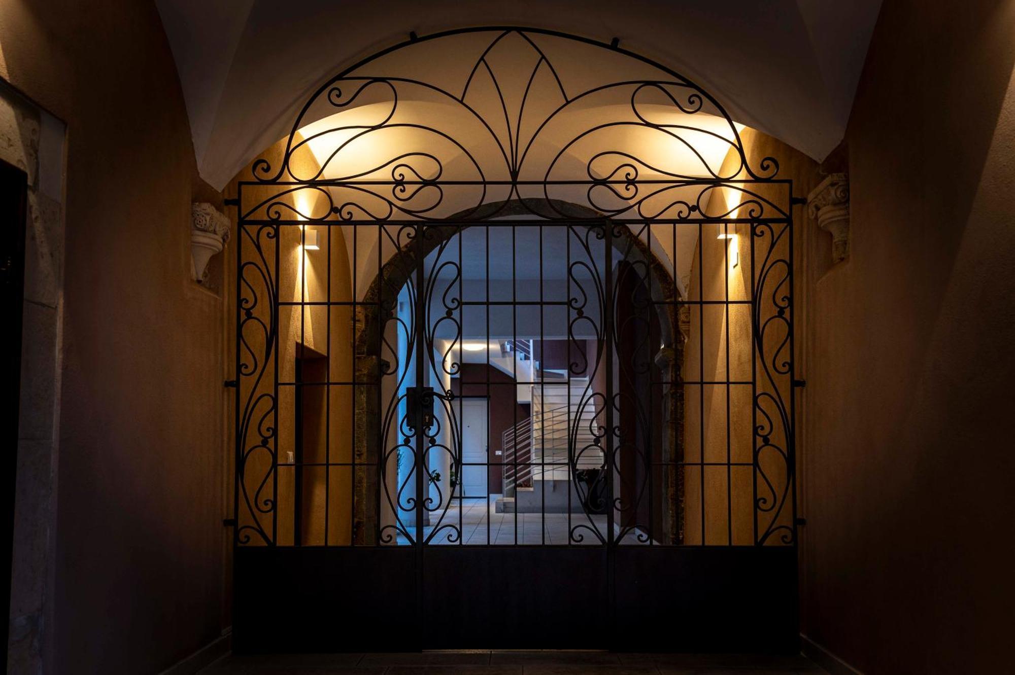 L'Aquila Home 'Il Comfort In 4 Camere' Экстерьер фото