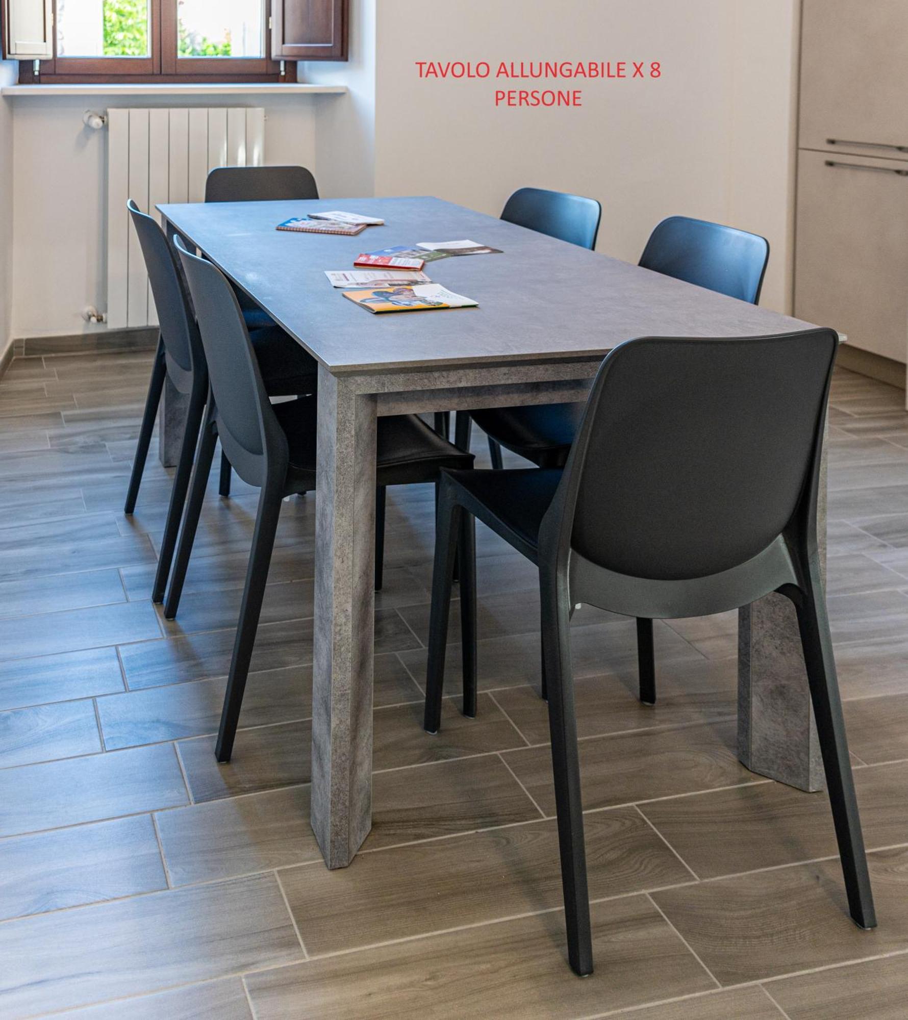 L'Aquila Home 'Il Comfort In 4 Camere' Экстерьер фото